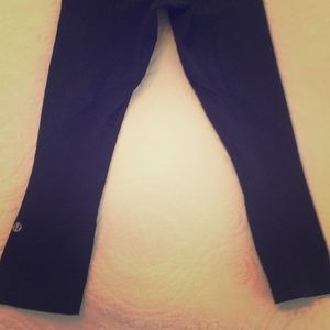 Lulu lemon leggings